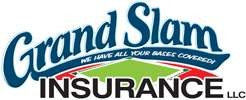 Grand Slam Insurance Logo